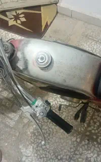 یاماها ۸۰