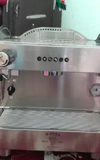 دستگاه قهوه ساز بیزارا تک گروپ