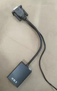 تبدیل HDMI