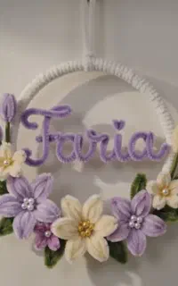 گل های مخملی