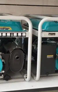 متور برق رویالتی ۸ کیلو وات
