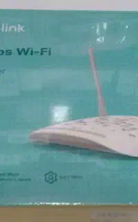 مودم آکبند