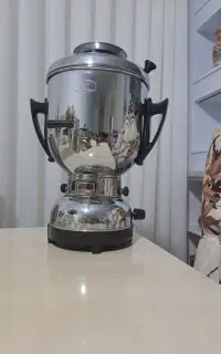 سماور گازی