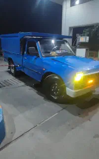 نیسان مدل۹۶
