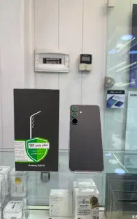 فروش ویژه / S25 FE / 256/8  /jetblack