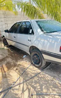 405مدل 91