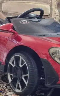 ماشین شارژی