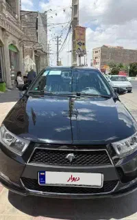 دنا پلاس دنده ای ۱۴۰۴