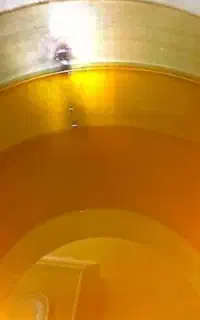 روغن محلی مال کوسفند بز هستن