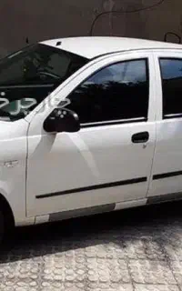 فروش تیبا دو مدل 96