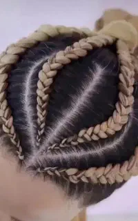 اکستنشن مو ، بافت مو
