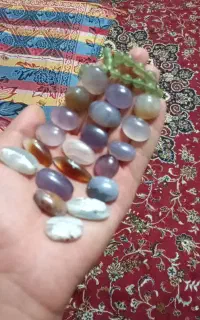 نگین عقیق