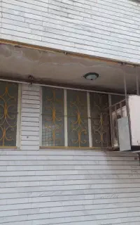 پنجره در ح نو