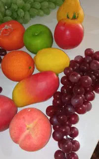 میوه مصنوعی