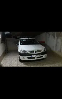 پارس تندر