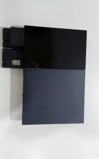 PS2فلش خور