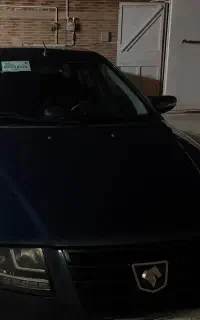 فروش ماشین سمندسورنEF7مدل ۱۴۰۳