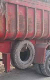 کمپرس دو محور