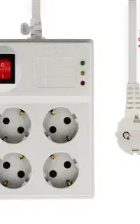 خرید محافظ الکتریکی خراب