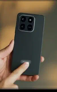 گوشی نو یک بار هم شارژ نشده
