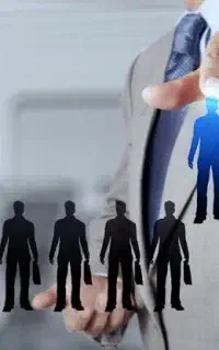 فرصتی شغلی