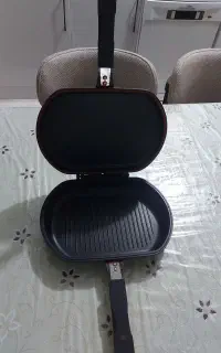 ماهیتابه دوطرفه رژیمی مجیک