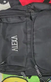 کوله پشتی