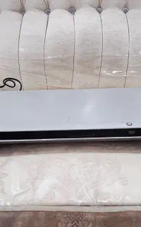 دستگاه دی وی دی