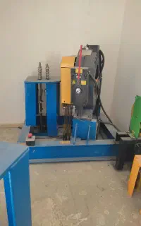 نصب و سرویس نگهداری آسانسور