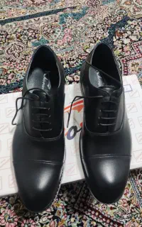 کفش مردانه