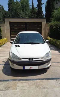 206تیپ3مدل88