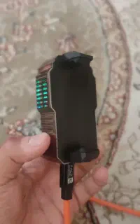 فن خنک کننده گوشی