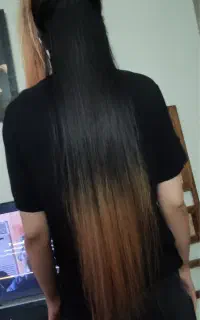 غزال بیوتی یک هفته کراتین فقط ۹۰۰