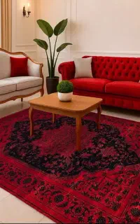 فرشهای لاکی12متری شارژشدبرازجان خیابان دانش آموز10