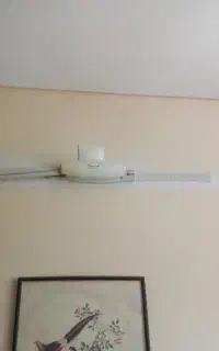 لامپ مهتابی