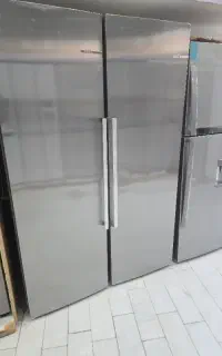 دوقلوی بوش استیل