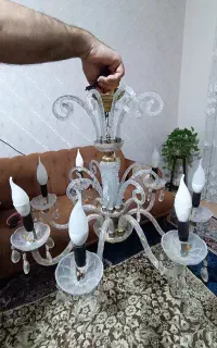 لوستر ۱۵۰۰