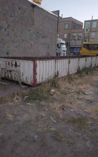 تابوت لبه دار