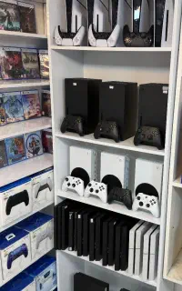 فروش انواع کنسول های بازی PS4/PS5/XBOX