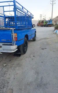 نیسان دیزل مدل ۹۰