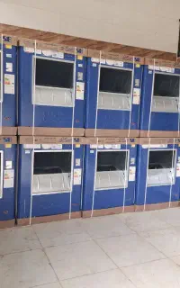 کولرآبی سپهر الکتریک
