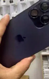 آیفون ۱۴ پرومکس