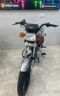 موتور هندا ۲۰۰ نقدواقساط