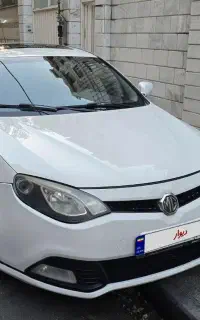 ام جی ۶ مگنت ۲۰۱۲، کارکرد ۱۹۰ هزار واقعی