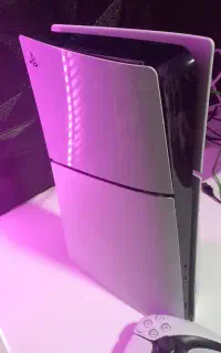 ps5 slim دیسک خور