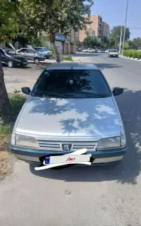 مدل ۸۹