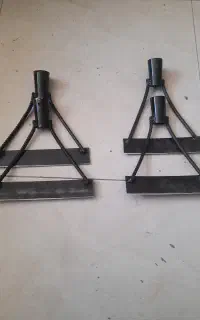 فروش انواع علف زن دستی و چنگکی