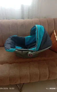 وسایل بچه کریر