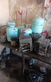کولرسازی اتومبیل  صداقت