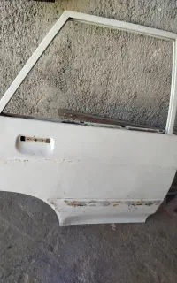 درب عقب پراید راست